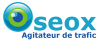 Oseox.fr logo