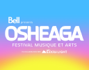 Osheaga.com logo