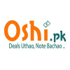 Oshi.pk logo