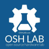 Oshlab.com logo