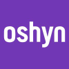 Oshyn.com logo
