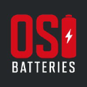 Osibatteries.com logo