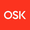 Osk.de logo