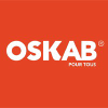 Oskab.com logo
