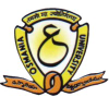 Osmania.ac.in logo