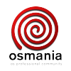 Osmanias.com logo