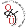 Osmaniye.edu.tr logo