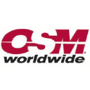 Osmworldwide.com logo