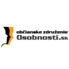 Osobnosti.sk logo
