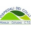 Ospedalideicolli.it logo
