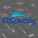 Ospeedy.com logo