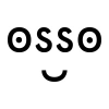 Ossomagazine.com logo
