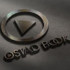 Ostadbook.com logo