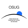 Osug.fr logo