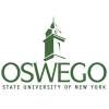 Oswego.edu logo
