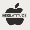 Osxlatitude.com logo