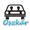 Oszkar.com logo