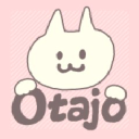 Otajo.jp logo