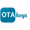 Otakeys.com logo