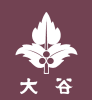 Otani.ed.jp logo