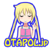 Otapol.jp logo