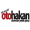 Otohakan.com logo