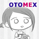 Otomex.net logo