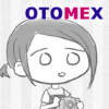Otomex.net logo