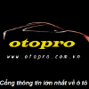 Otopro.com.vn logo