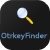 Otrkeyfinder.com logo