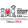 Ottawahumane.ca logo