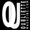 Oubliettemagazine.com logo