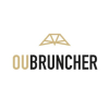 Oubruncher.com logo
