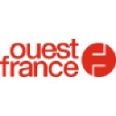 Ouestfrance.fr logo