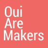 Ouiaremakers.com logo