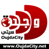 Oujdacity.net logo