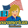 Ouramericantravels.com logo