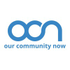 Ourcommunitynow.com logo