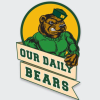 Ourdailybears.com logo