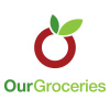 Ourgroceries.com logo