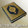 Ourholyquran.com logo
