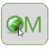 Ourmedia.org logo
