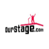 Ourstage.com logo