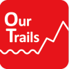 Ourtrails.com.tw logo