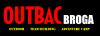 Outbacbroga.com logo