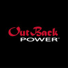 Outbackpower.com logo