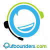 Outbounders.com logo