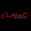 Outcastgarage.com logo