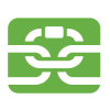 Outcomechains.com logo