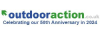 Outdooraction.co.uk logo